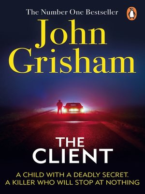 The Client by John Grisham - PDF free download eBook